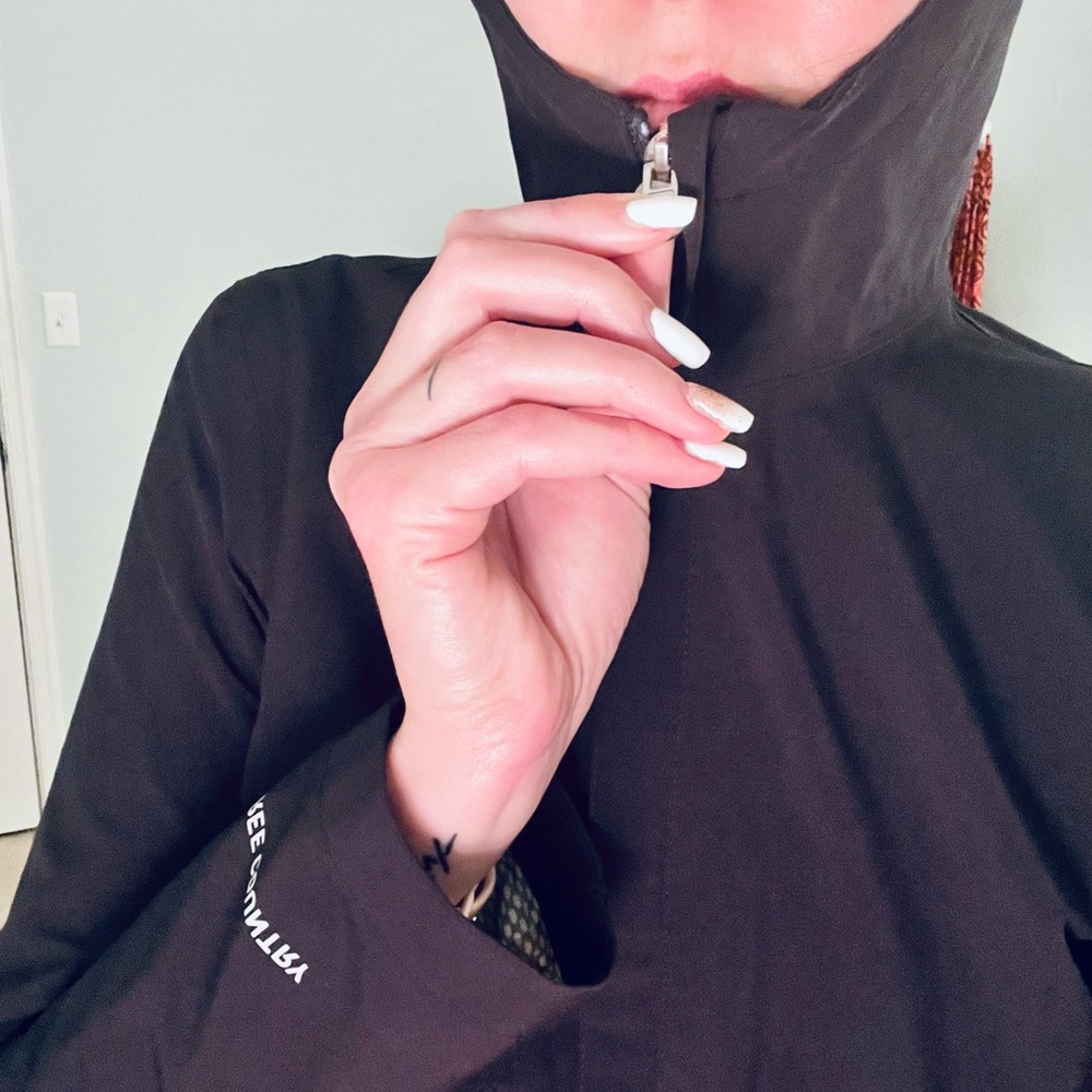 Free Country Hooded Jacket